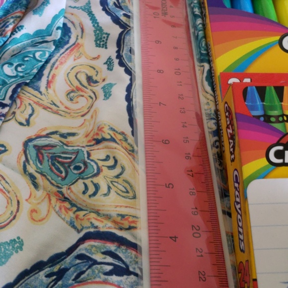 School supplies/ All New - Picture 3 of 4